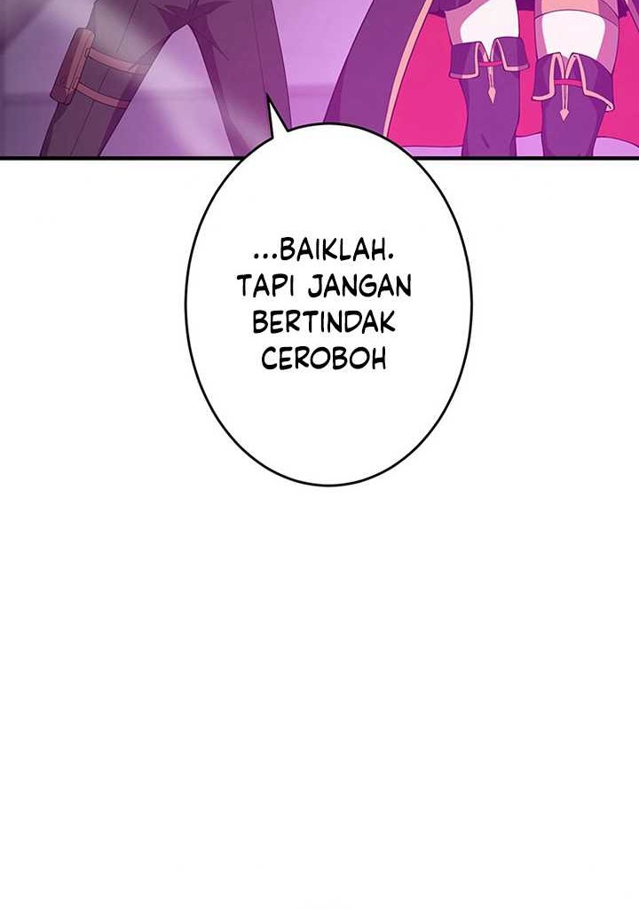 The Godslayer’s Imitator Chapter 14 Gambar 19