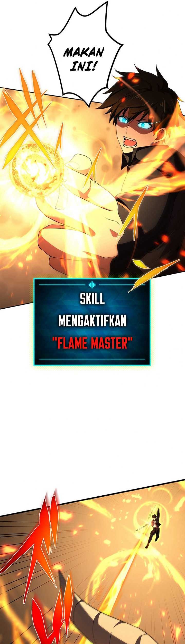 The Godslayer’s Imitator Chapter 14 Gambar 30