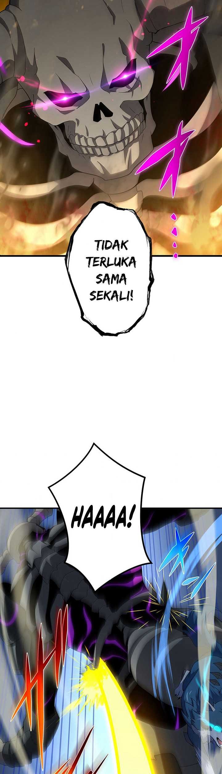 The Godslayer’s Imitator Chapter 14 Gambar 32