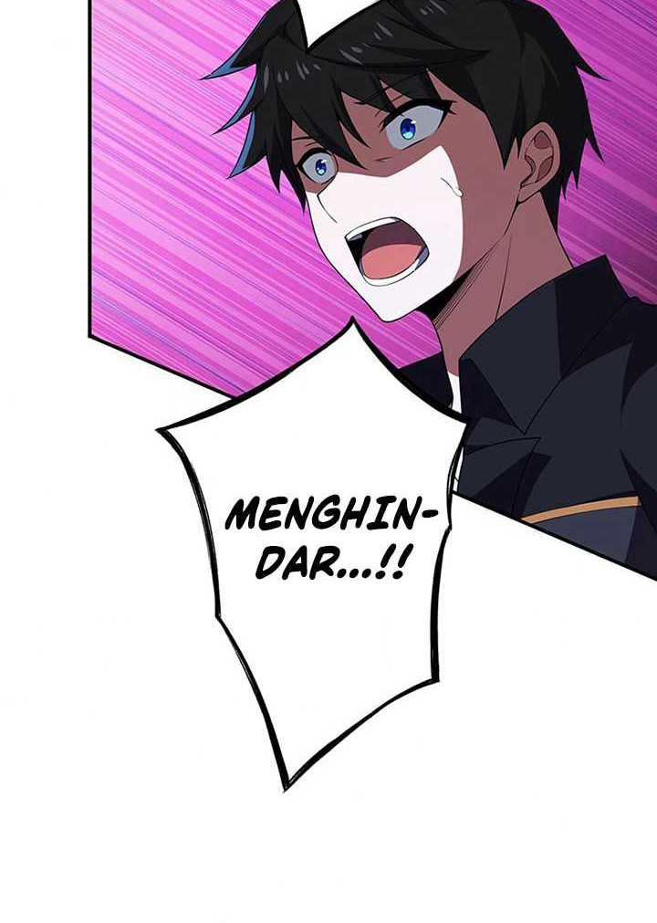 The Godslayer’s Imitator Chapter 14 Gambar 37