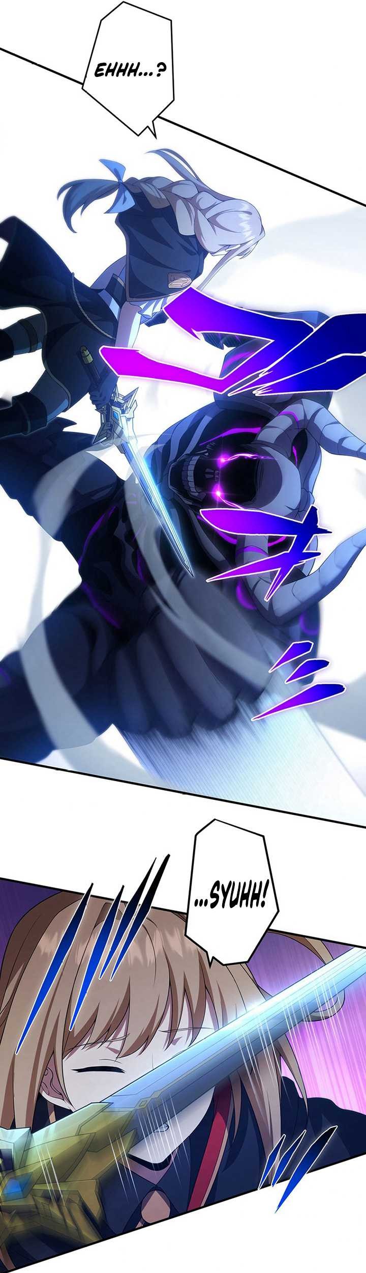 The Godslayer’s Imitator Chapter 14 Gambar 38