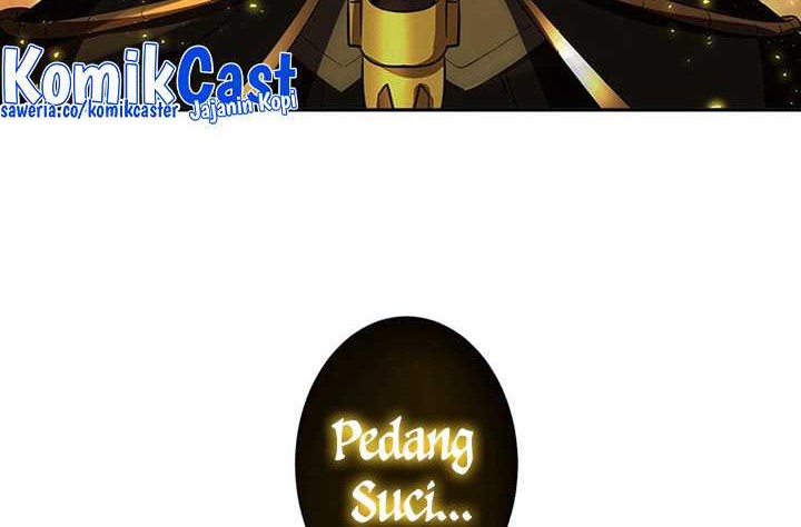 The Godslayer’s Imitator Chapter 14 Gambar 45