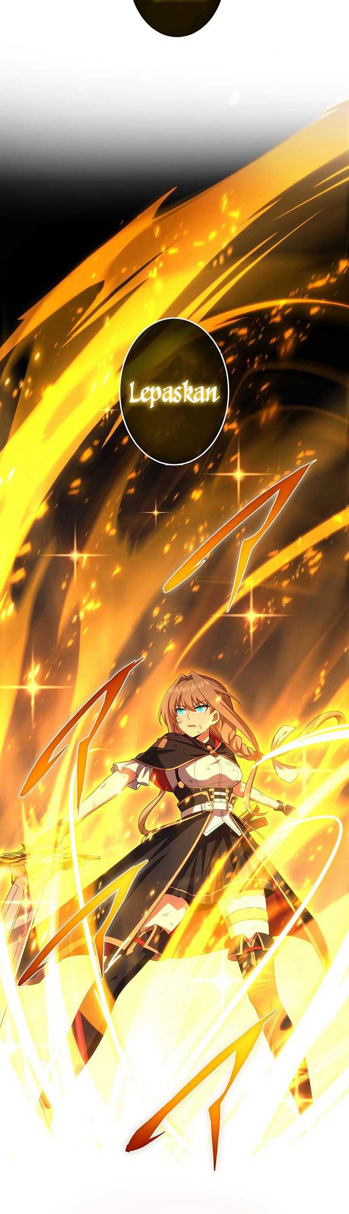 The Godslayer’s Imitator Chapter 14 Gambar 46