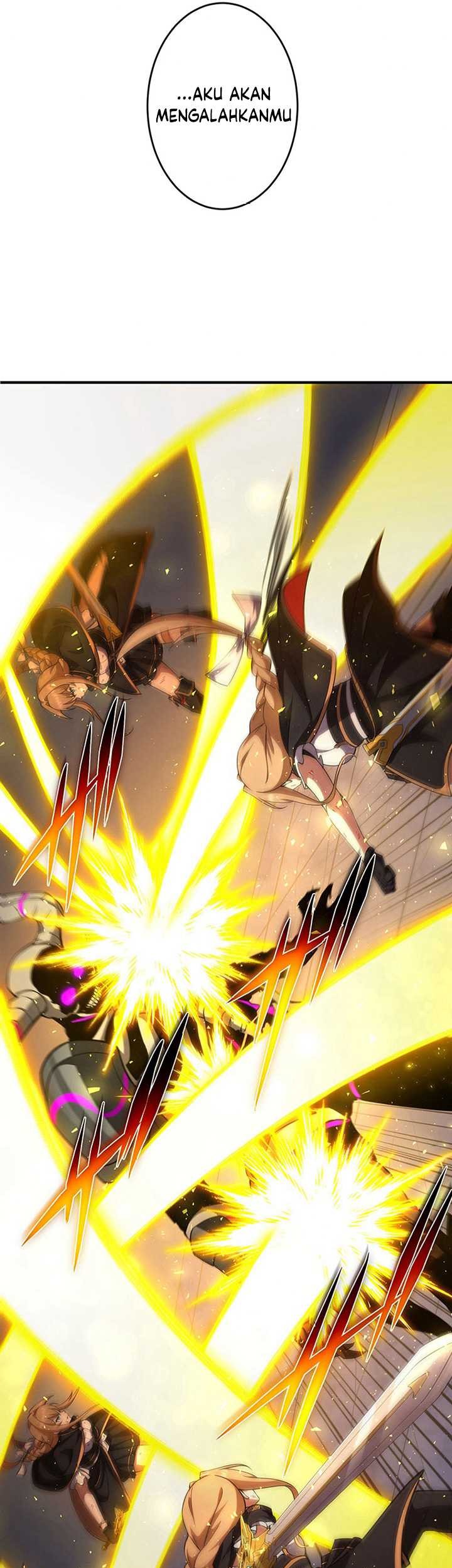 The Godslayer’s Imitator Chapter 14 Gambar 48