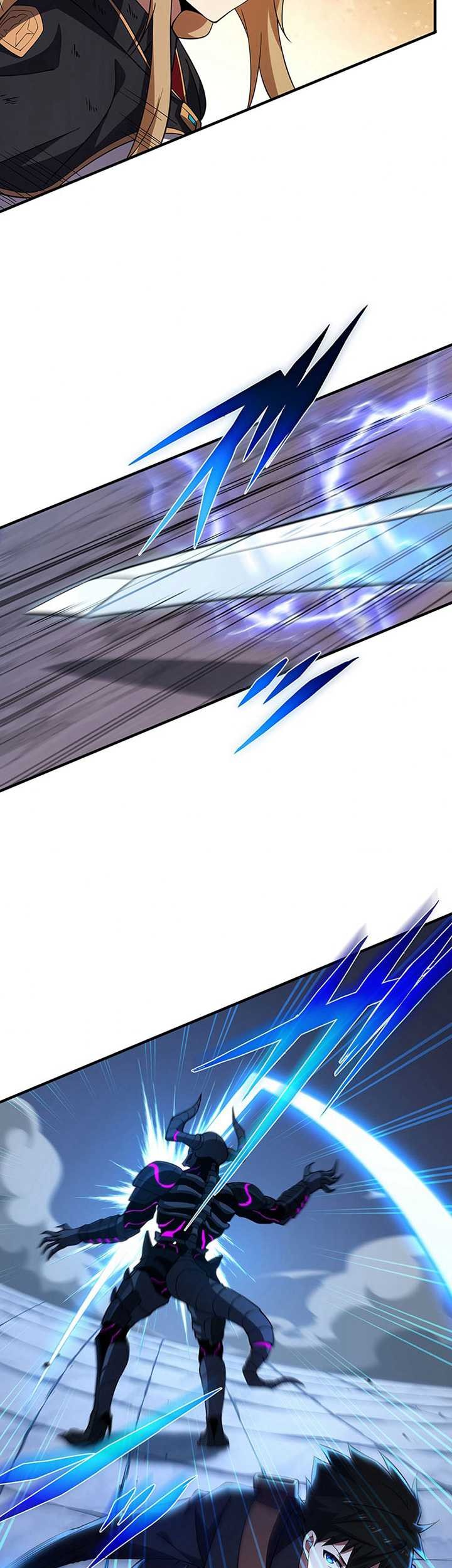 The Godslayer’s Imitator Chapter 14 Gambar 50