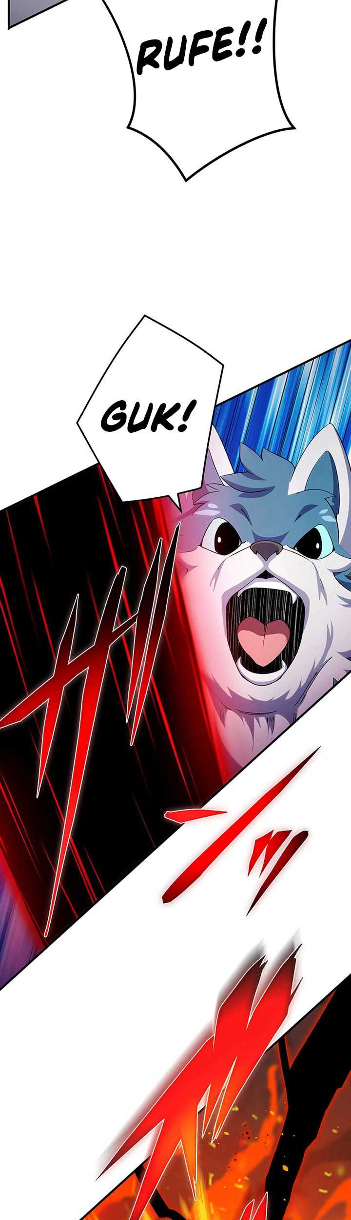 The Godslayer’s Imitator Chapter 14 Gambar 52