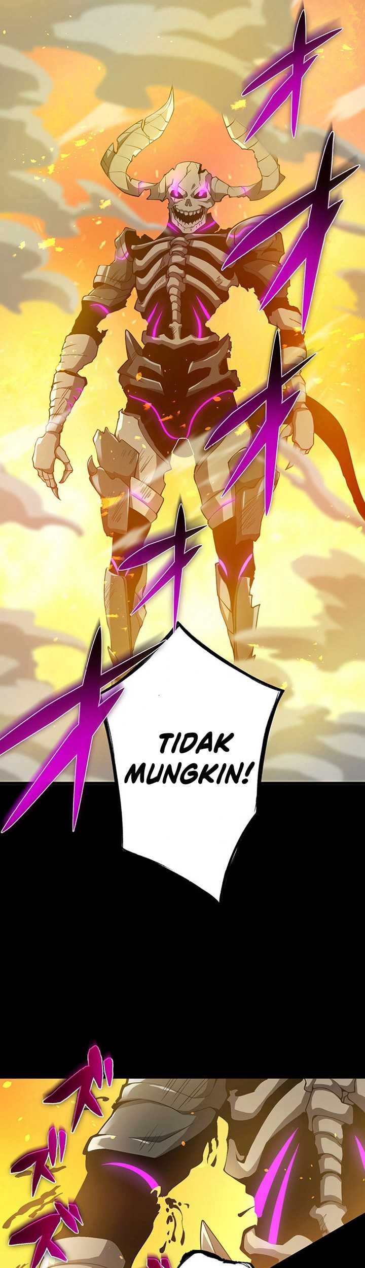 The Godslayer’s Imitator Chapter 14 Gambar 56