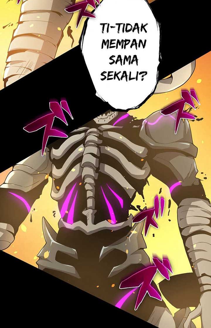 The Godslayer’s Imitator Chapter 14 Gambar 57