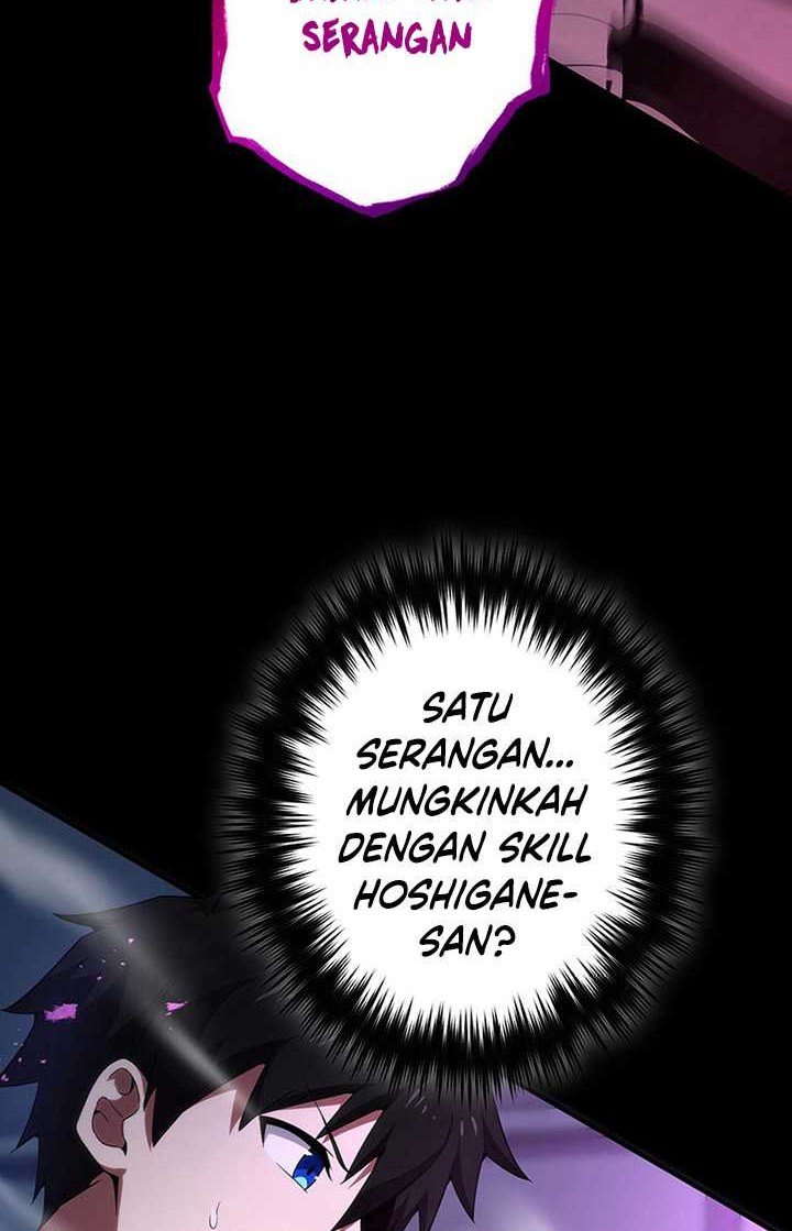 The Godslayer’s Imitator Chapter 14 Gambar 61