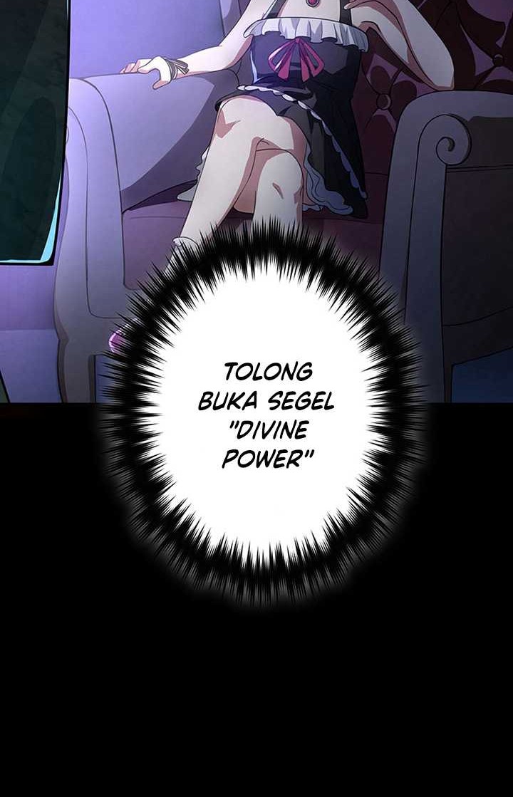 The Godslayer’s Imitator Chapter 14 Gambar 63
