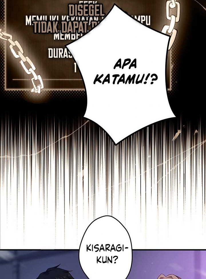 The Godslayer’s Imitator Chapter 14 Gambar 65