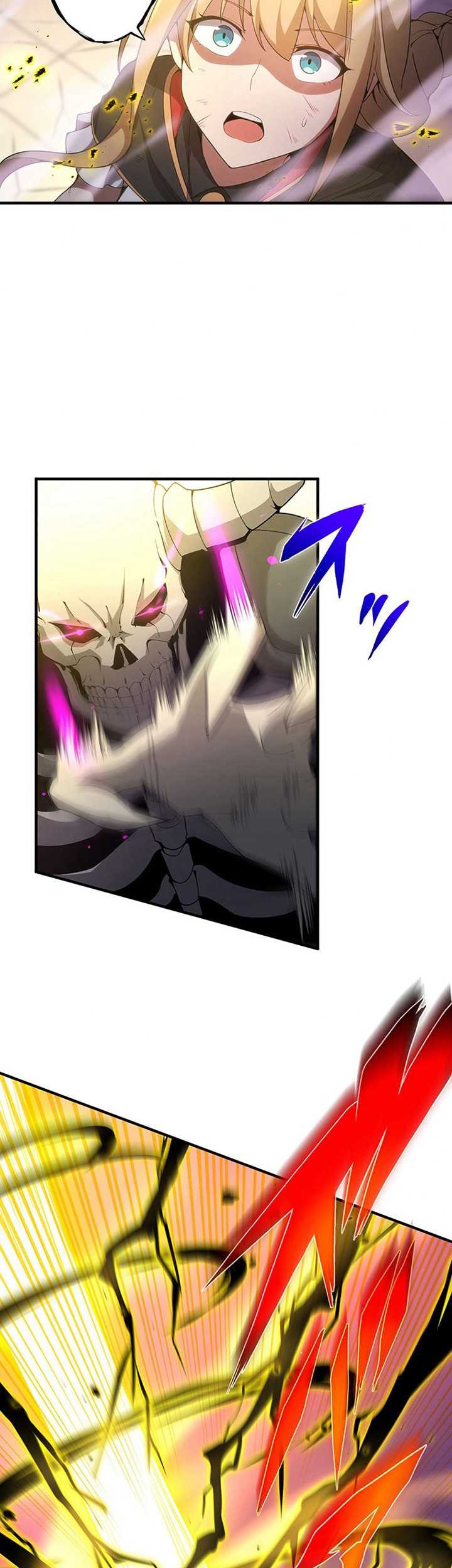 The Godslayer’s Imitator Chapter 14 Gambar 68