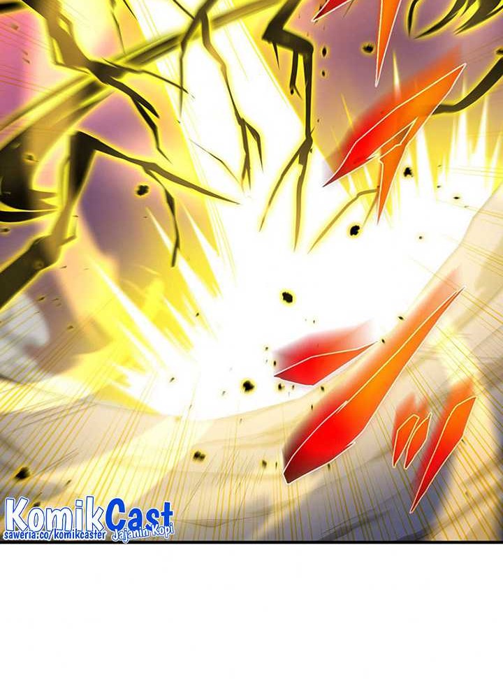 The Godslayer’s Imitator Chapter 14 Gambar 69