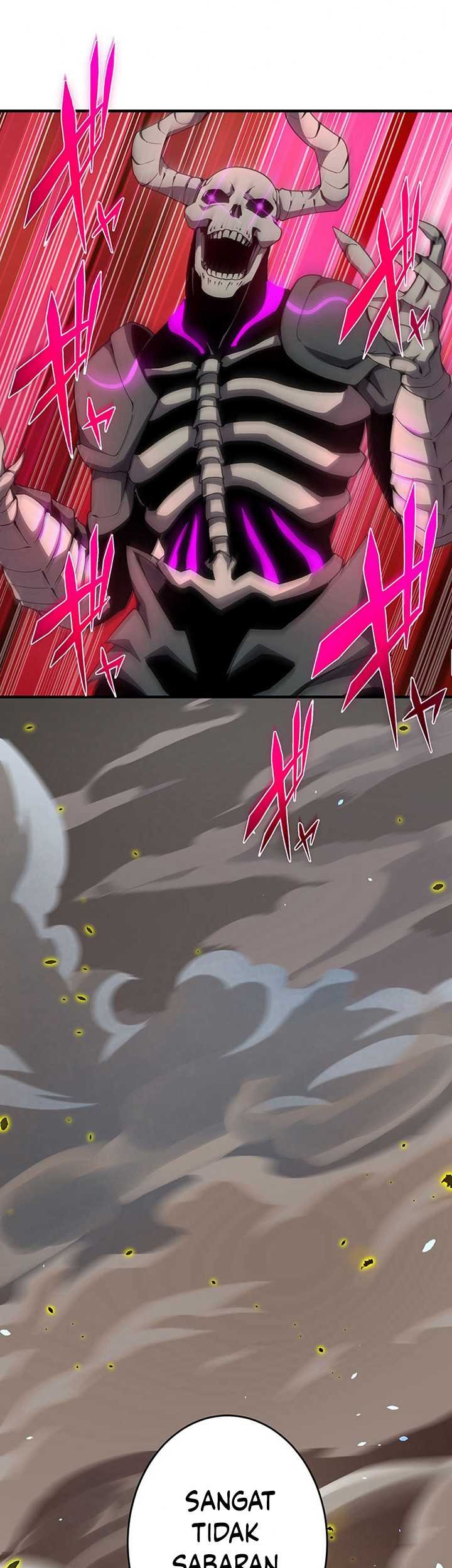 The Godslayer’s Imitator Chapter 14 Gambar 70