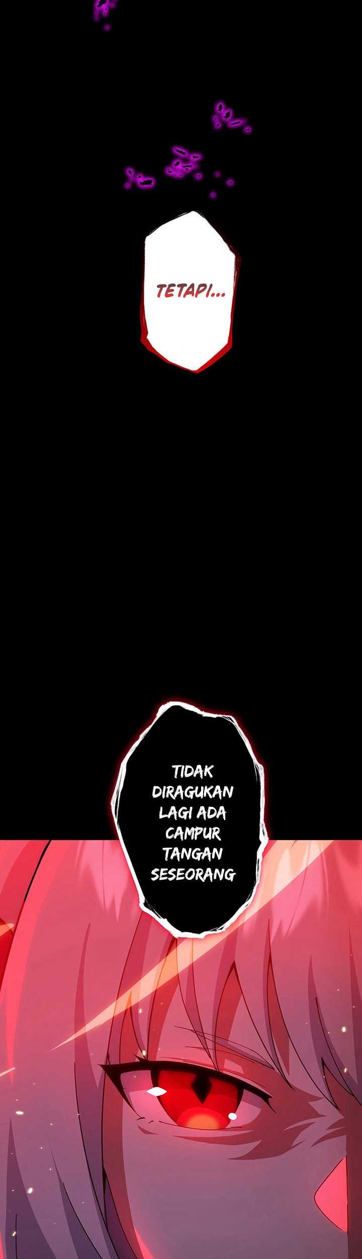 The Godslayer’s Imitator Chapter 14 Gambar 6