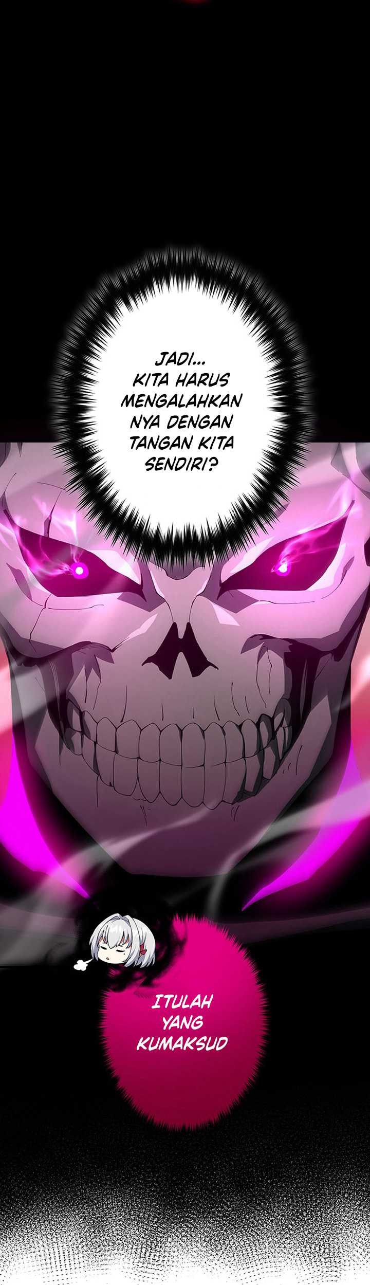 The Godslayer’s Imitator Chapter 14 Gambar 8