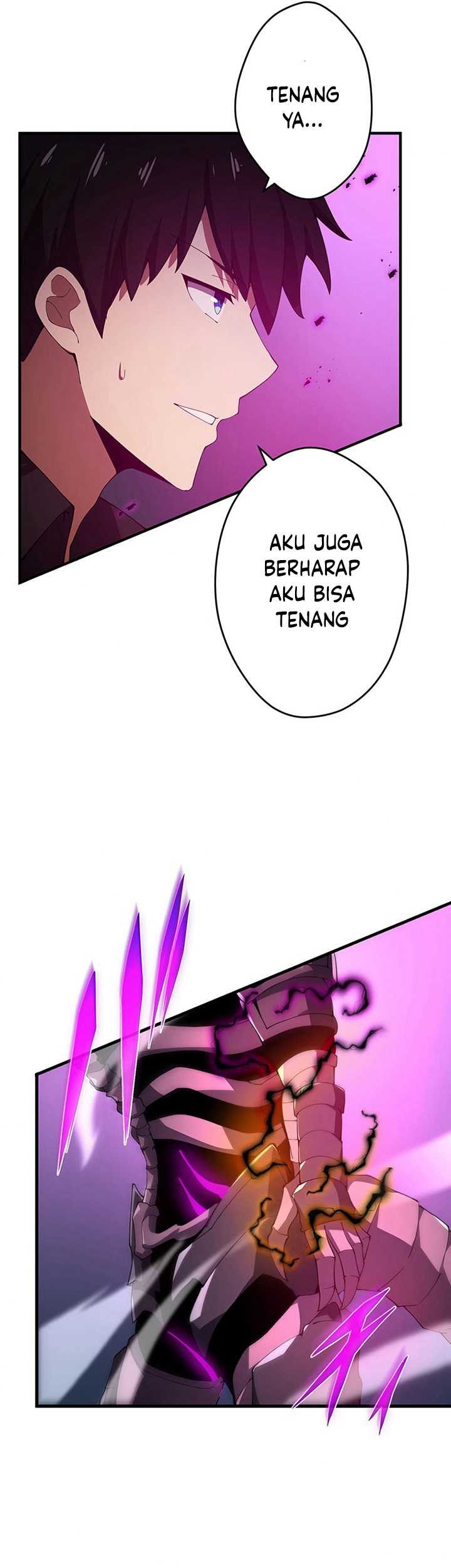 The Godslayer’s Imitator Chapter 14 Gambar 12