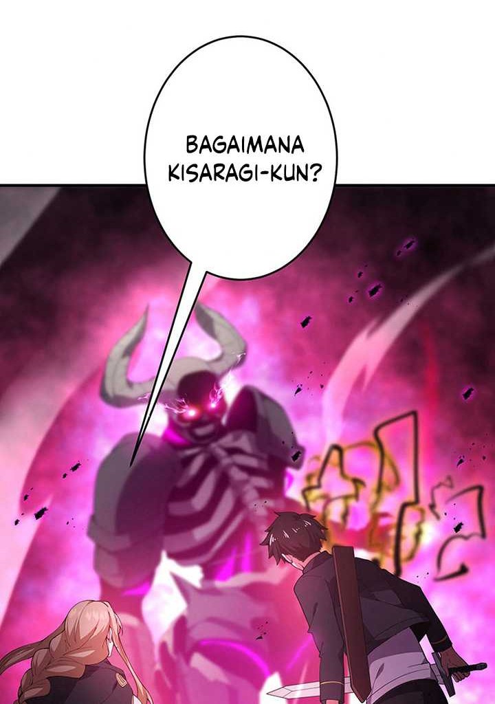 The Godslayer’s Imitator Chapter 14 Gambar 13