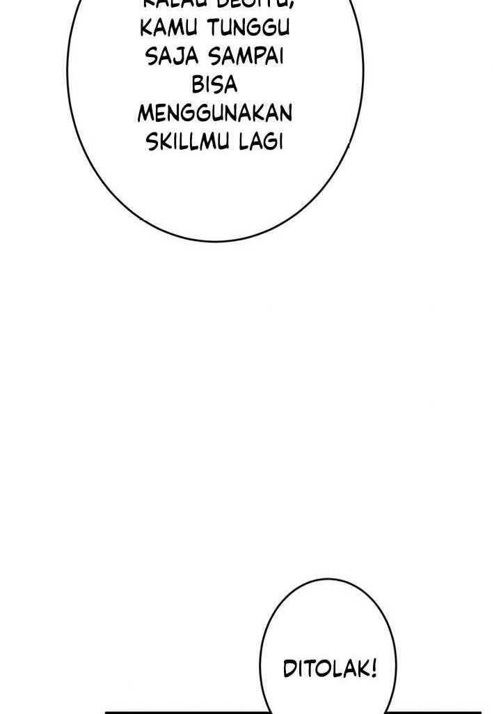 The Godslayer’s Imitator Chapter 14 Gambar 15