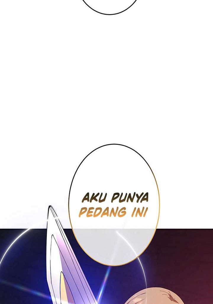 The Godslayer’s Imitator Chapter 14 Gambar 17