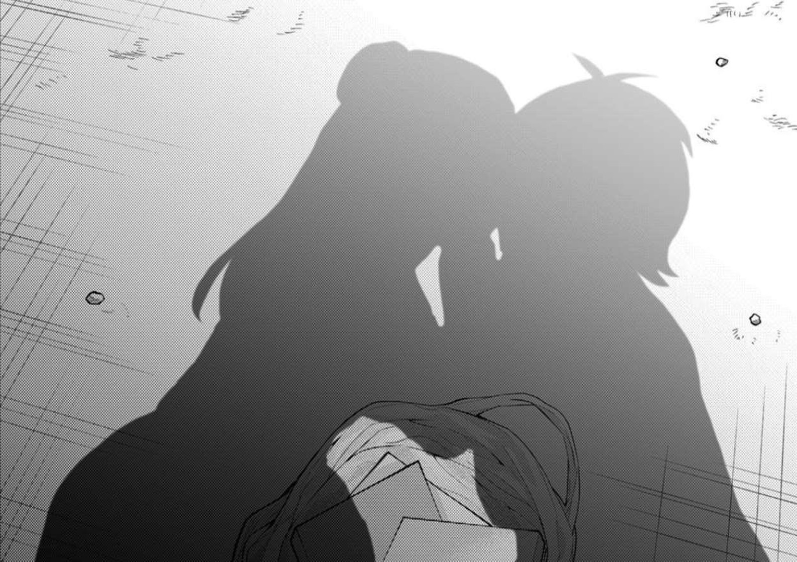 Kononaka Ni Hitori, Ore No Yome Ga Iru Chapter 27 Gambar 15