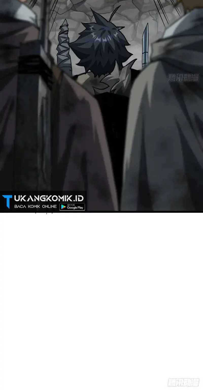 This Game Is Too Realistic Chapter 39 Gambar 46