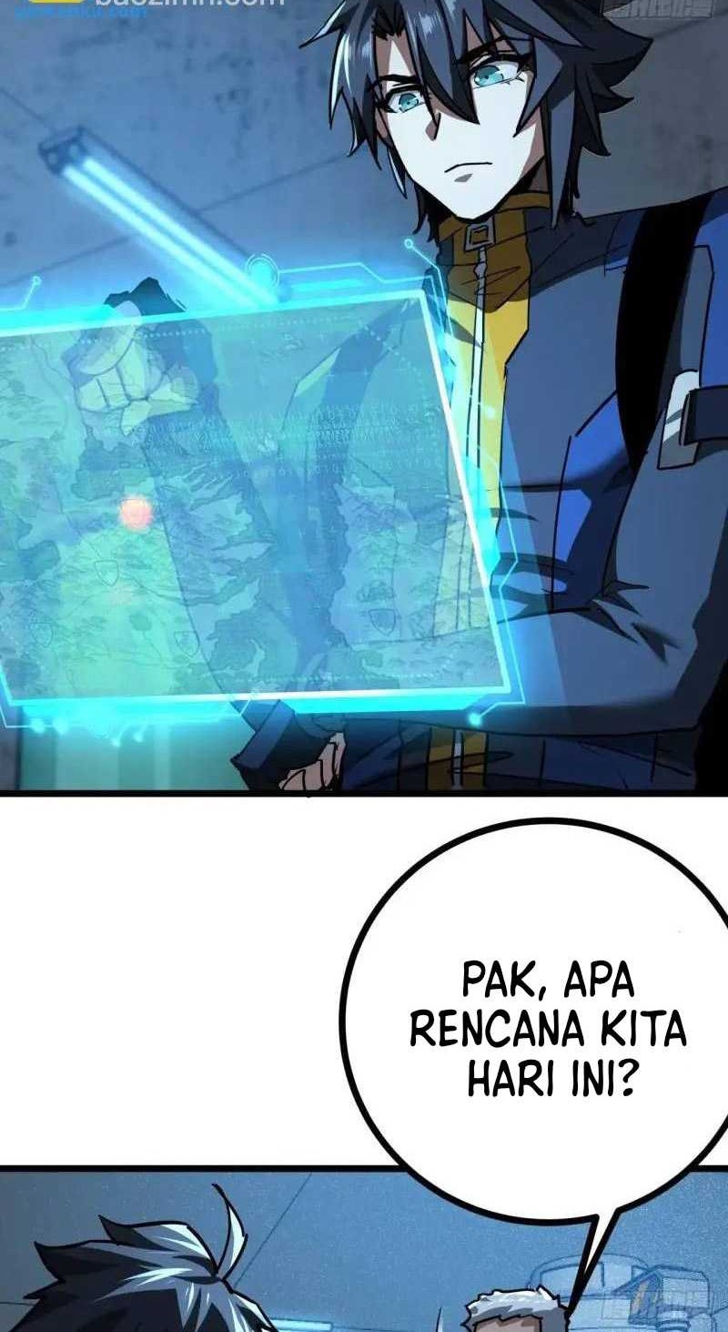 This Game Is Too Realistic Chapter 39 Gambar 4