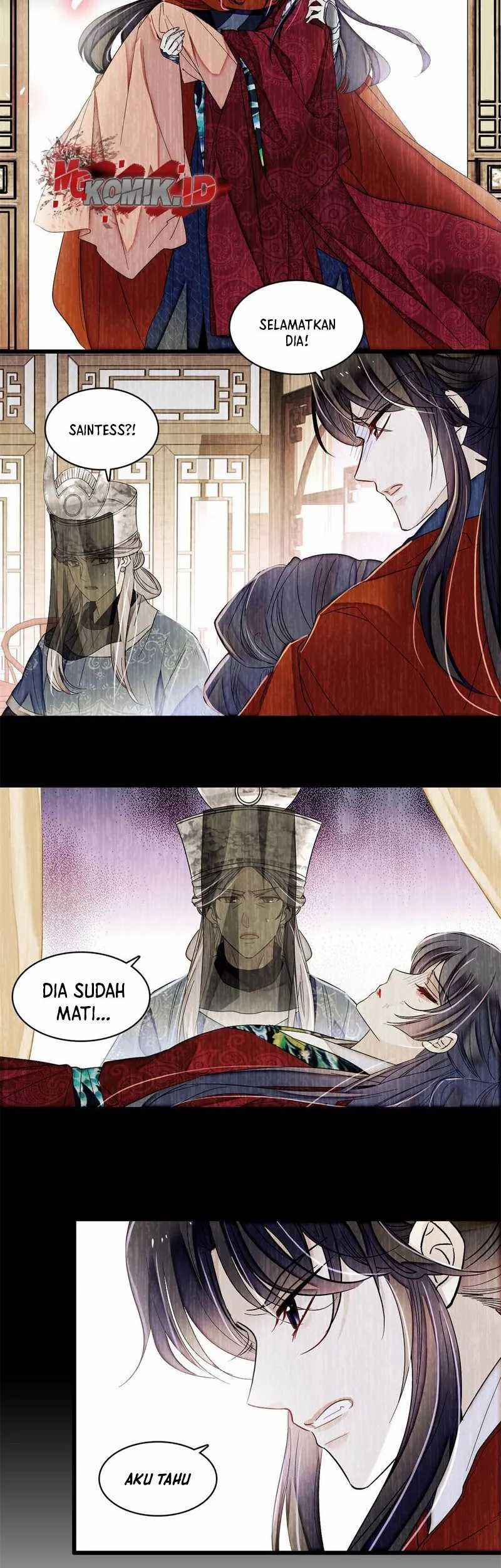 Sijin Chapter 387 Gambar 19