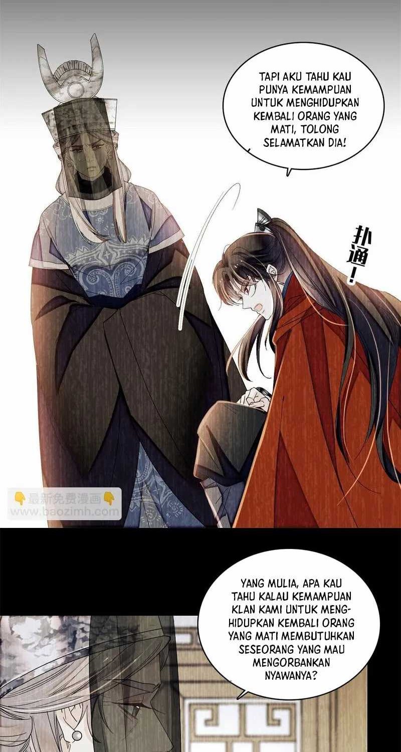 Sijin Chapter 387 Gambar 20