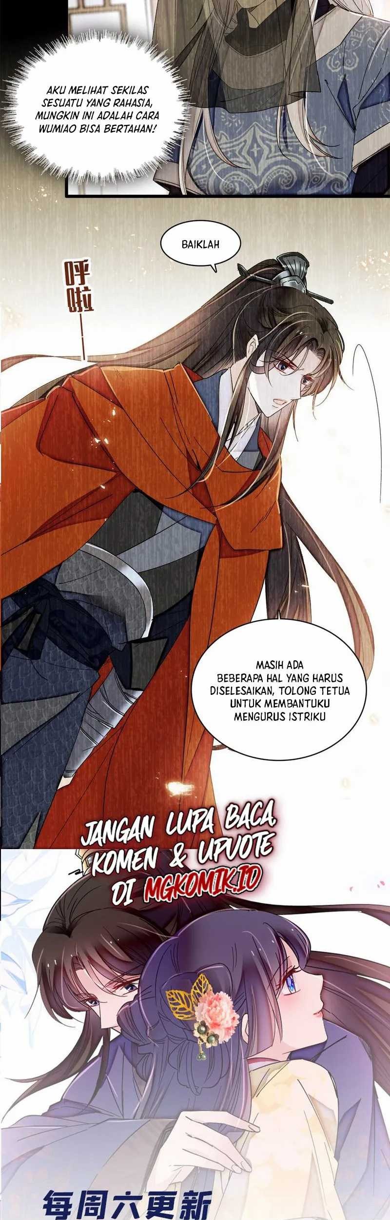 Sijin Chapter 387 Gambar 23