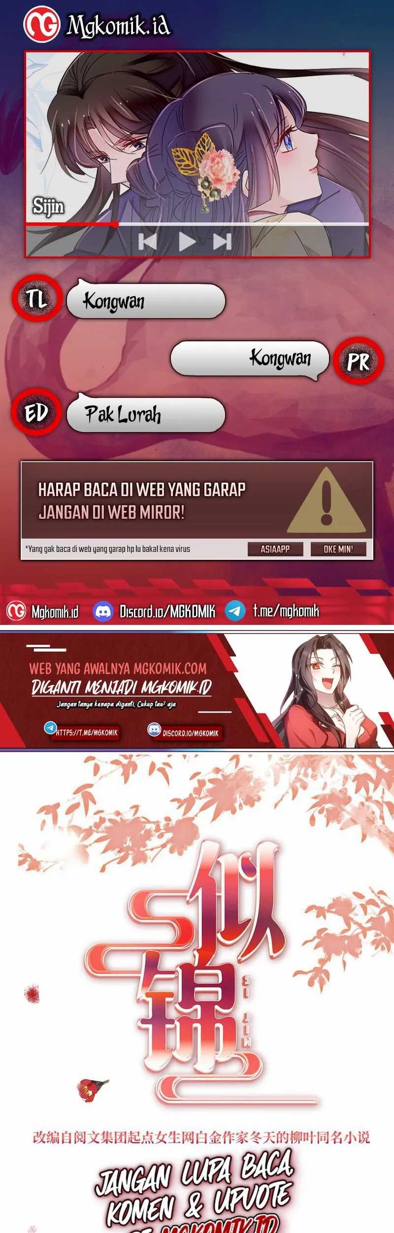 Baca Komik Sijin Chapter 387 Gambar 1