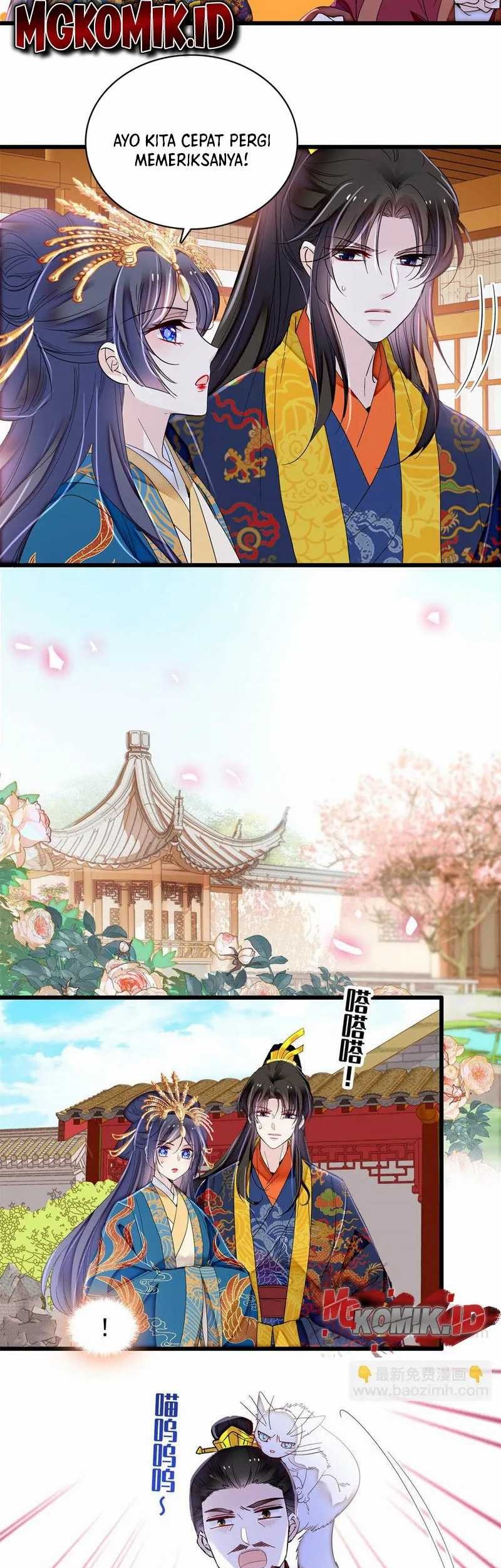 Sijin Chapter 387 Gambar 3