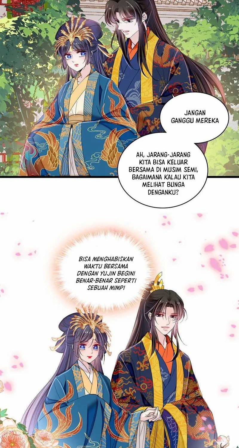 Sijin Chapter 387 Gambar 6