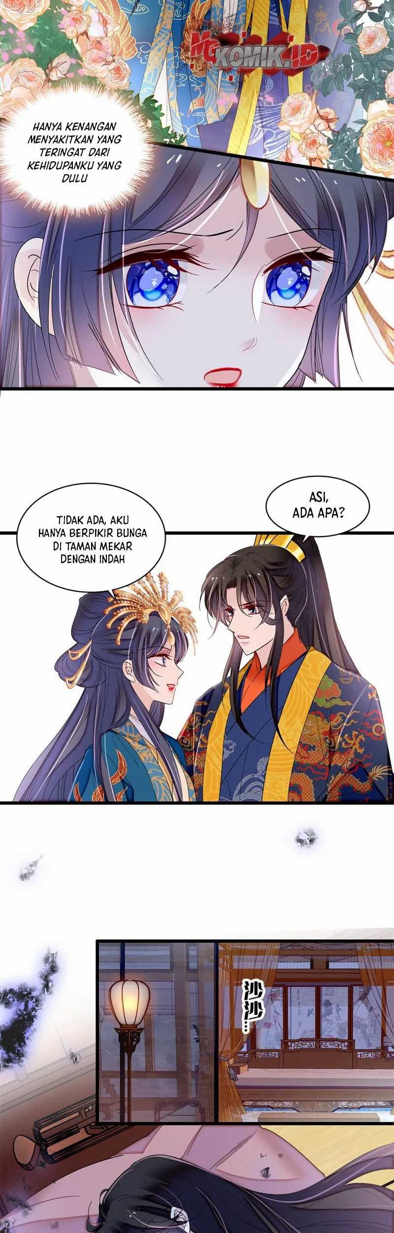 Sijin Chapter 387 Gambar 7