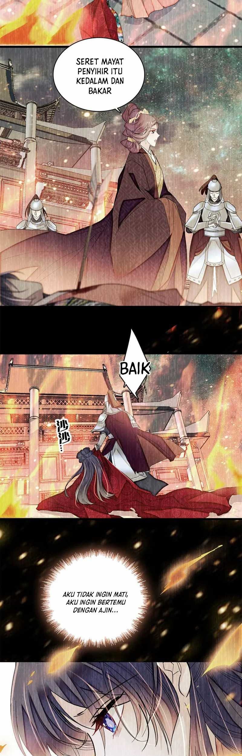 Sijin Chapter 387 Gambar 9