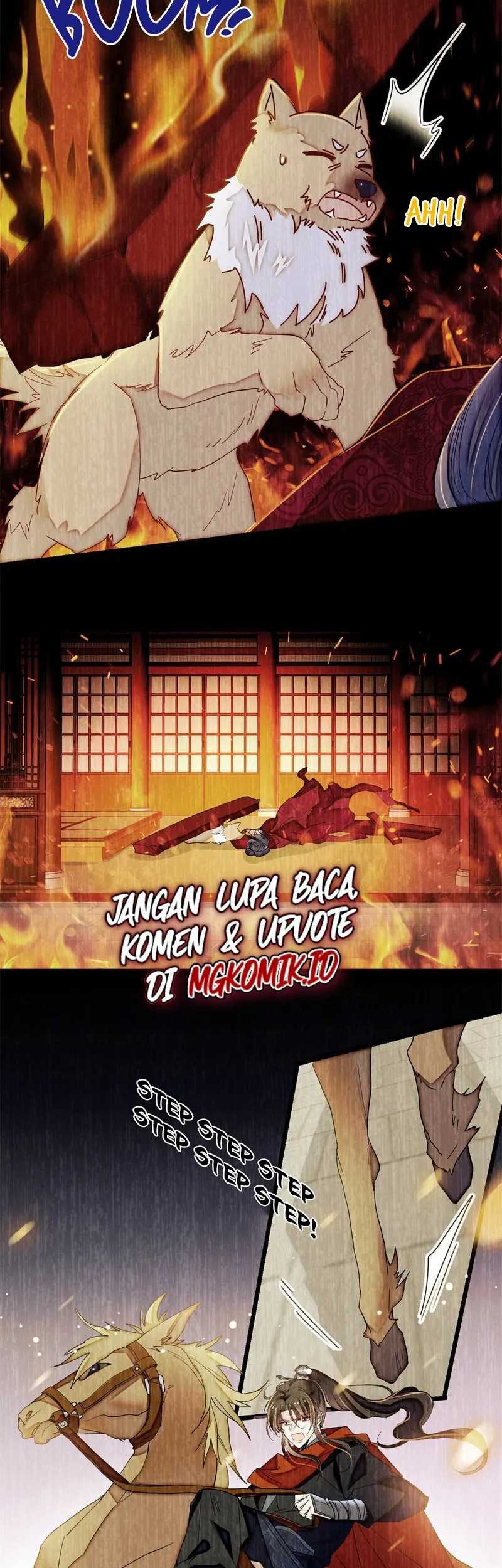 Sijin Chapter 387 Gambar 13