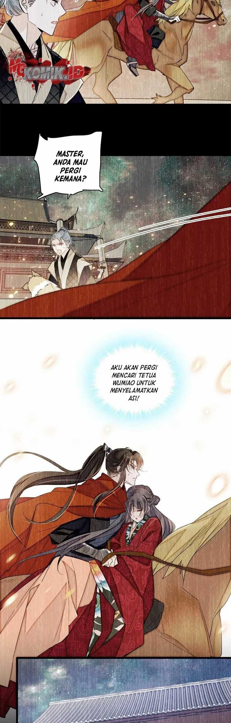 Sijin Chapter 387 Gambar 17