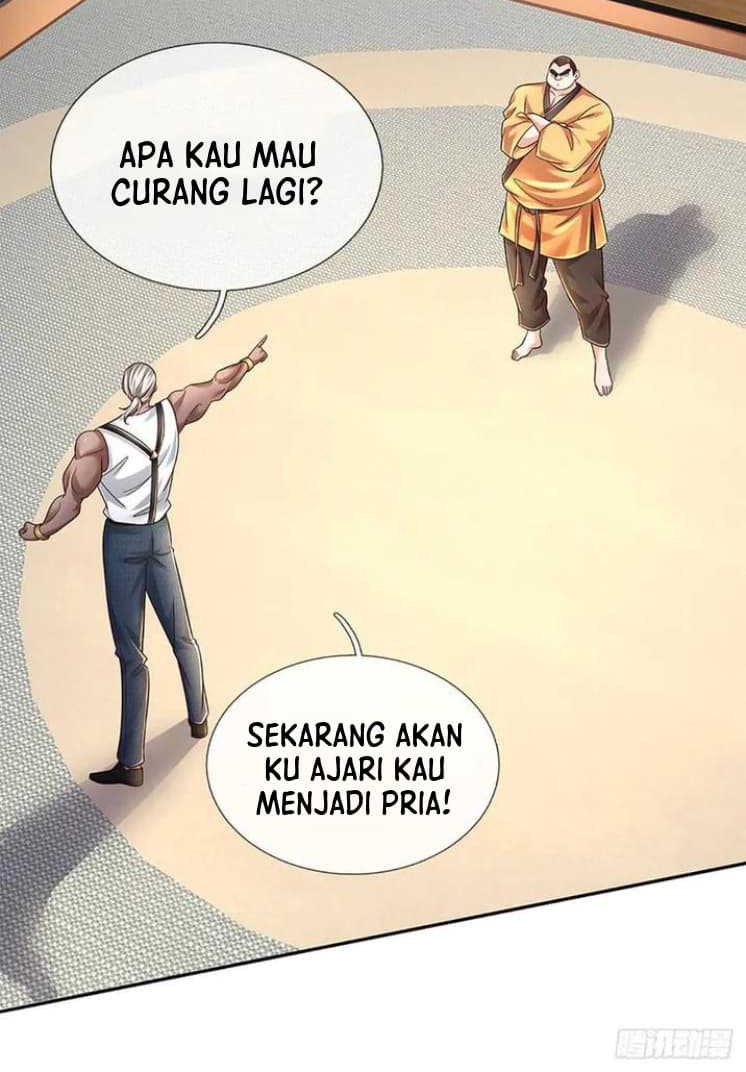 100.000 Layers Of Body Refining: I Raise All Emperor Chapter 222 Gambar 6