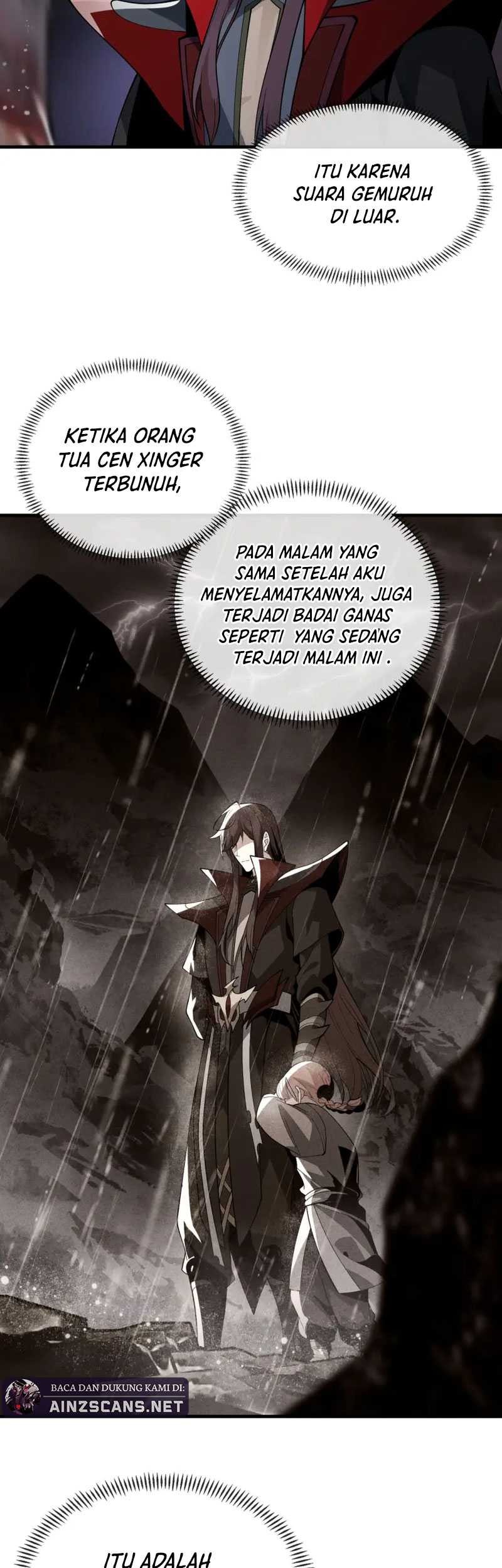 I Love the Demon Lord So Much That Even My Female Disciples Want to Kill Me Chapter 09 Gambar 14