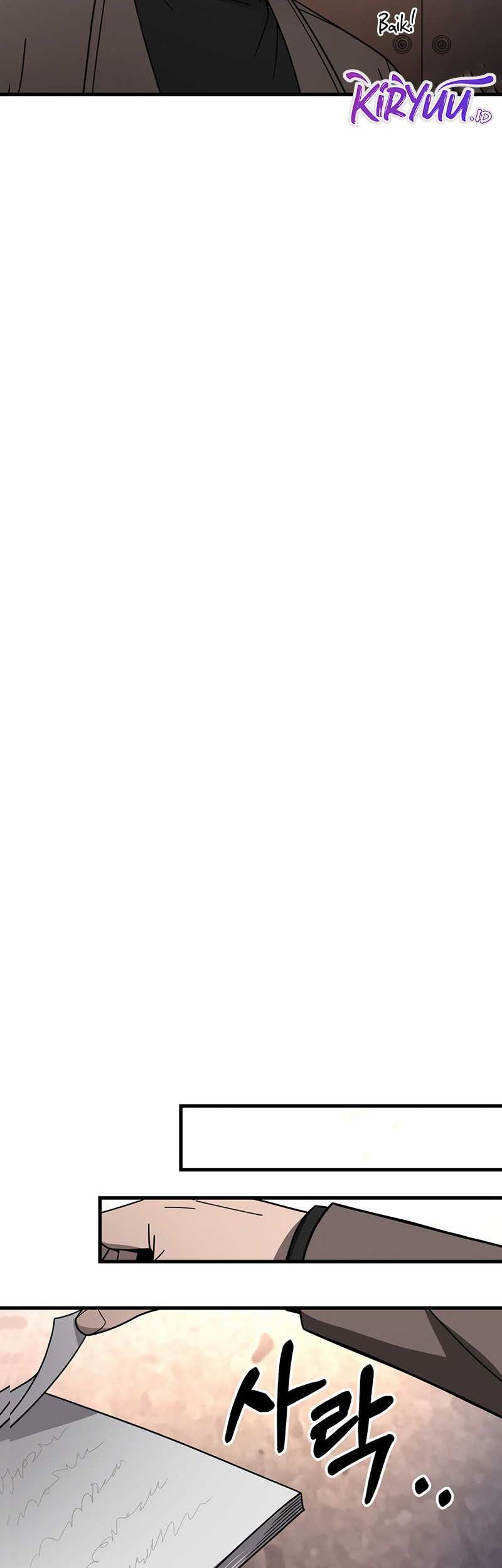 I’ll Be a Villain in This Life Chapter 42 Gambar 47