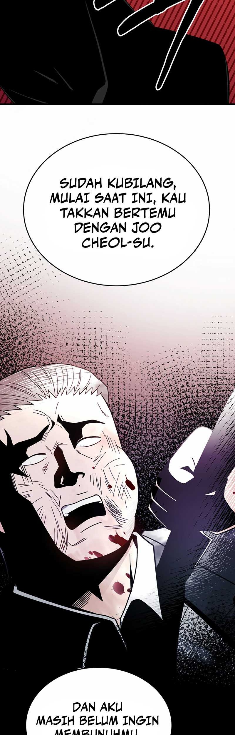 I’ll Be a Villain in This Life Chapter 42 Gambar 51