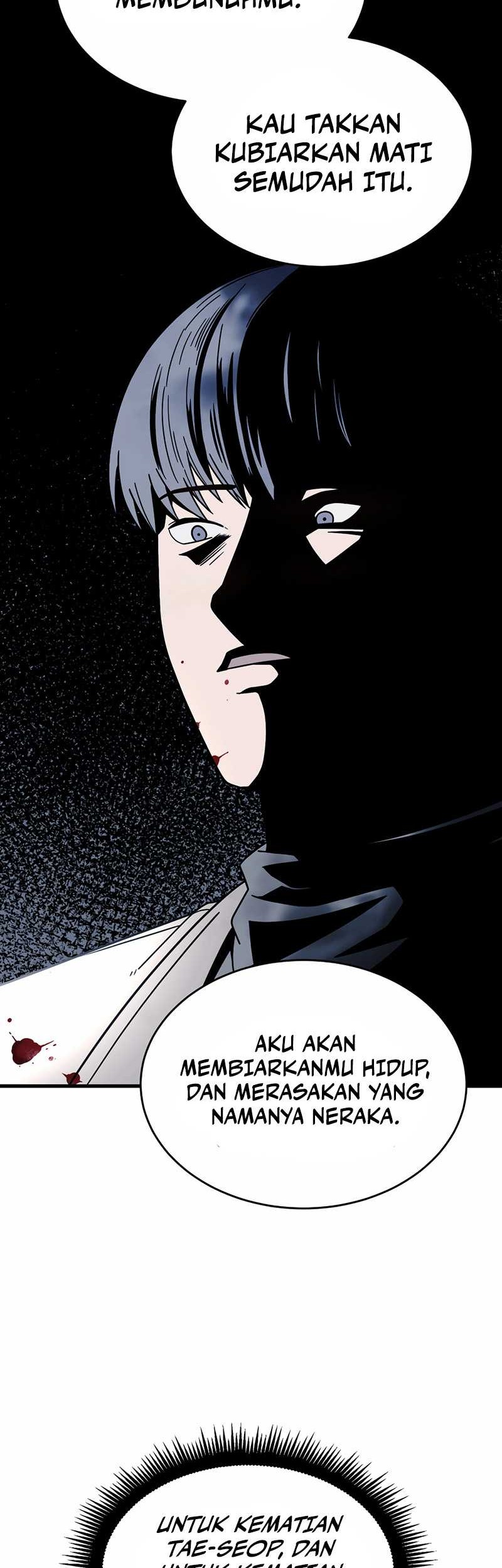 I’ll Be a Villain in This Life Chapter 42 Gambar 52