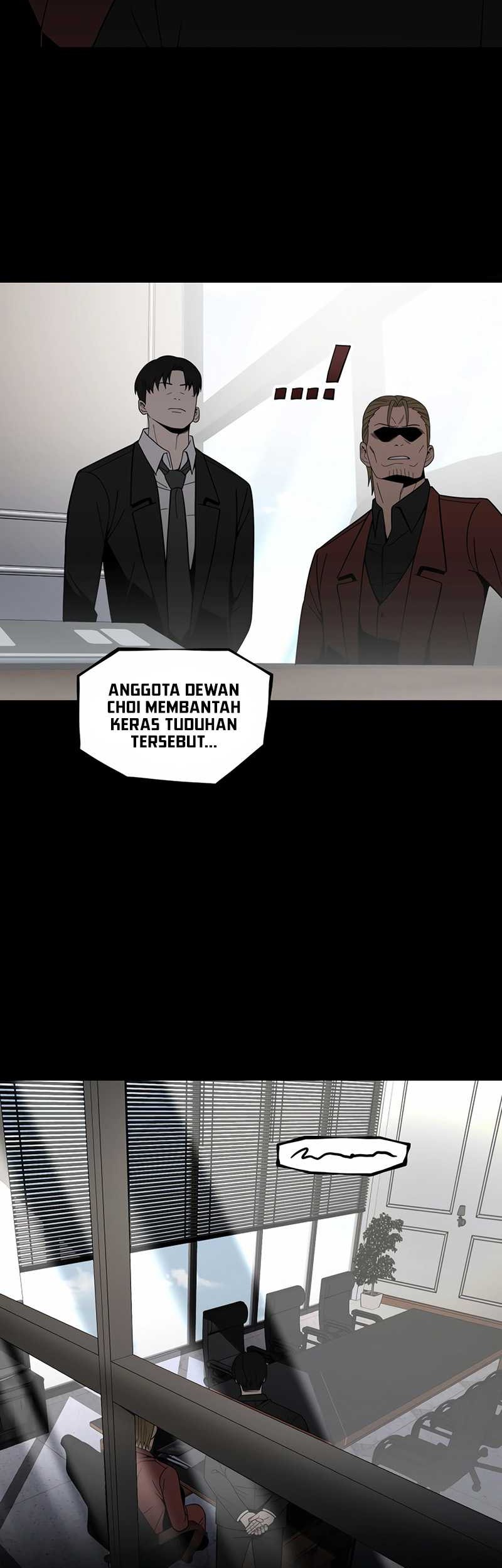 I’ll Be a Villain in This Life Chapter 42 Gambar 65