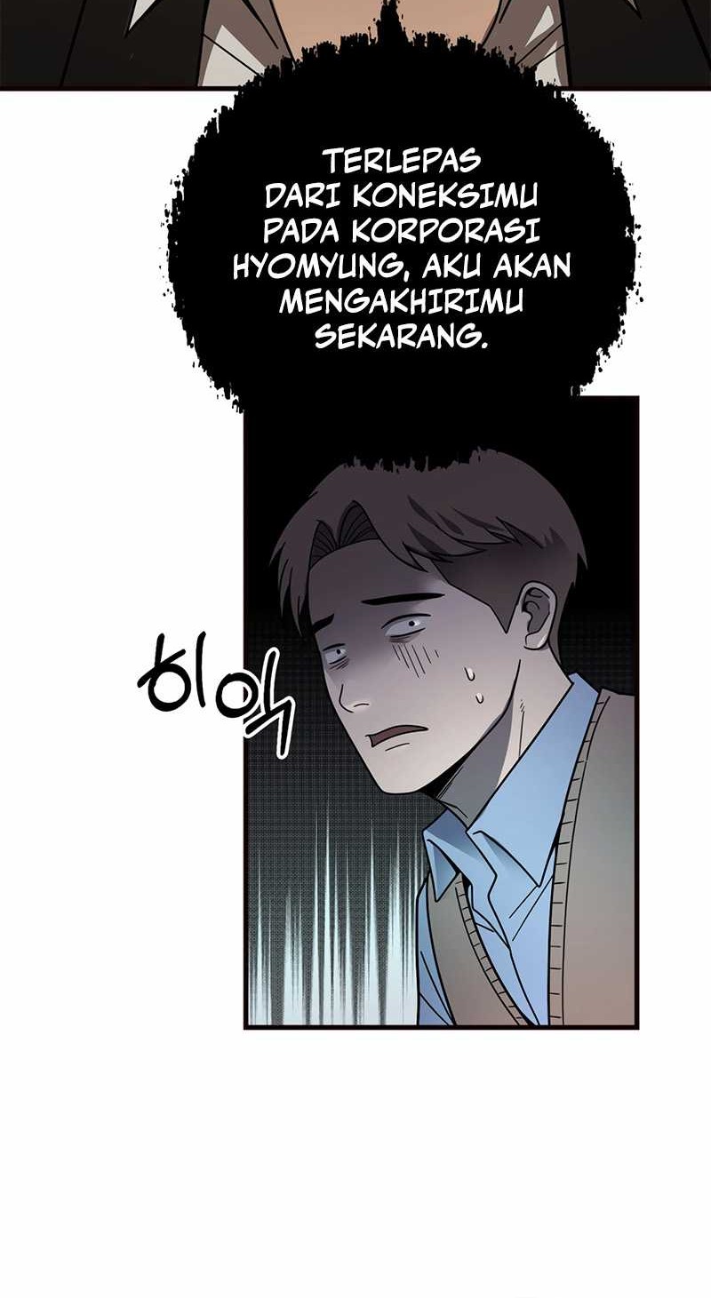 I’ll Be a Villain in This Life Chapter 42 Gambar 5