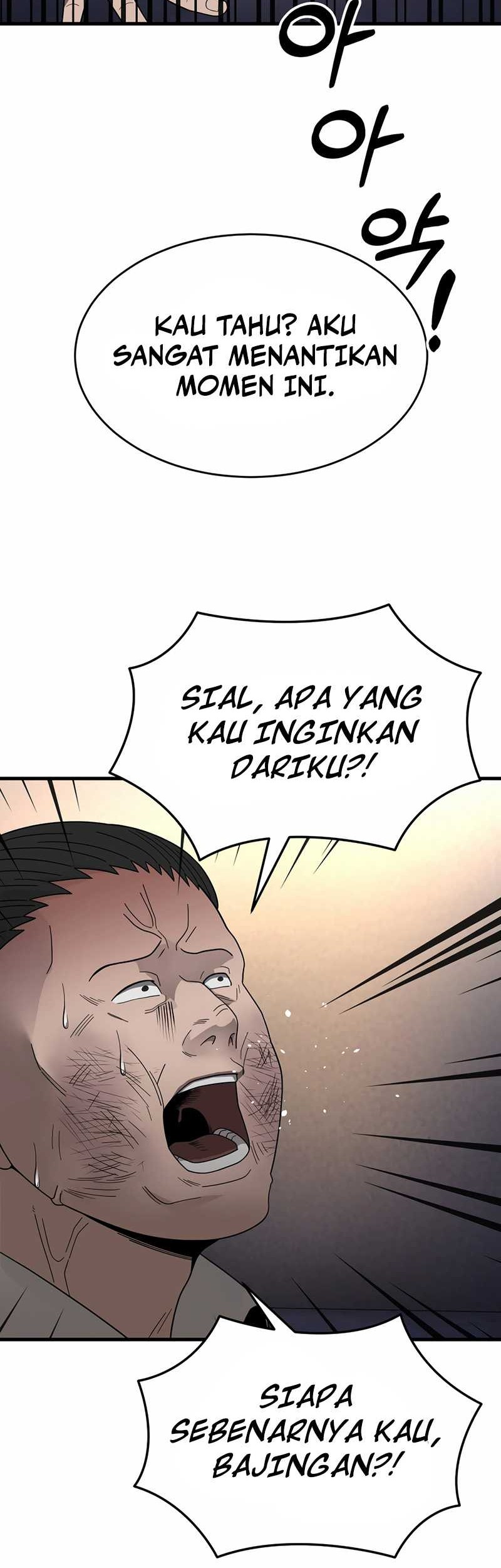 I’ll Be a Villain in This Life Chapter 42 Gambar 30