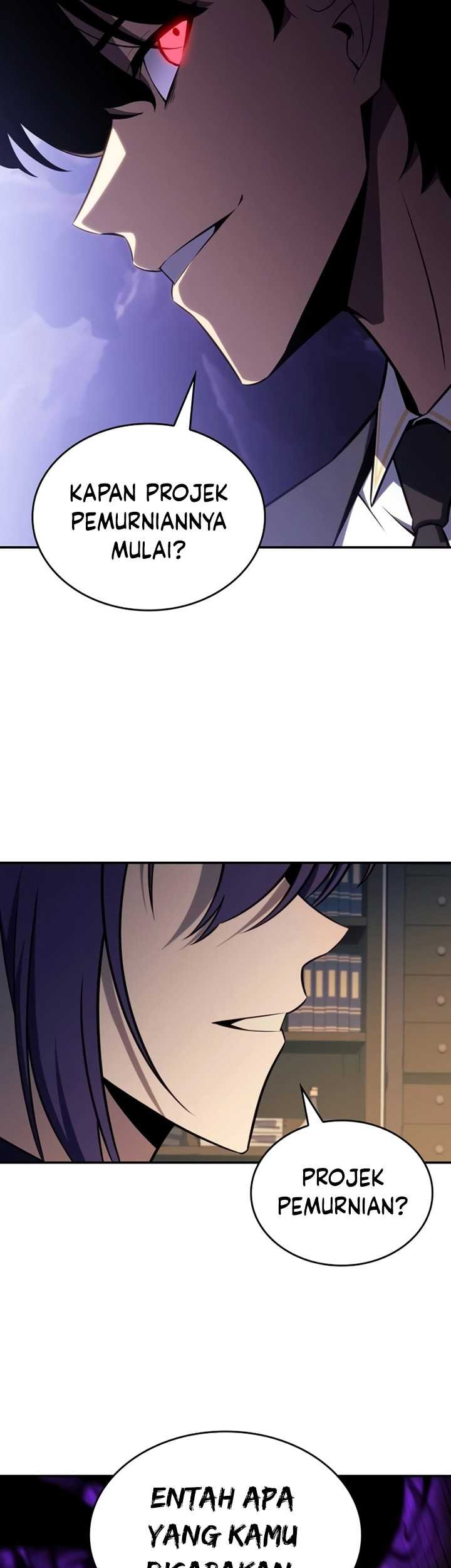 The Regressed Son Of A Duke Is An Assassin Chapter 17 Gambar 68