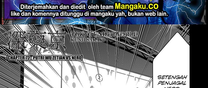 Baca  Tokyo Underworld Chapter 72 Gambar 2