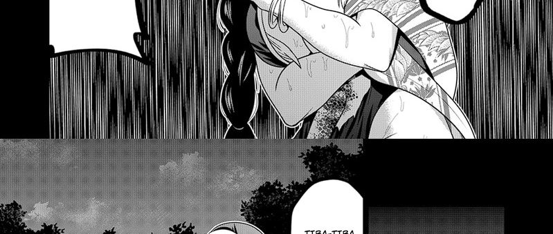 Tokyo Underworld Chapter 72 Gambar 62