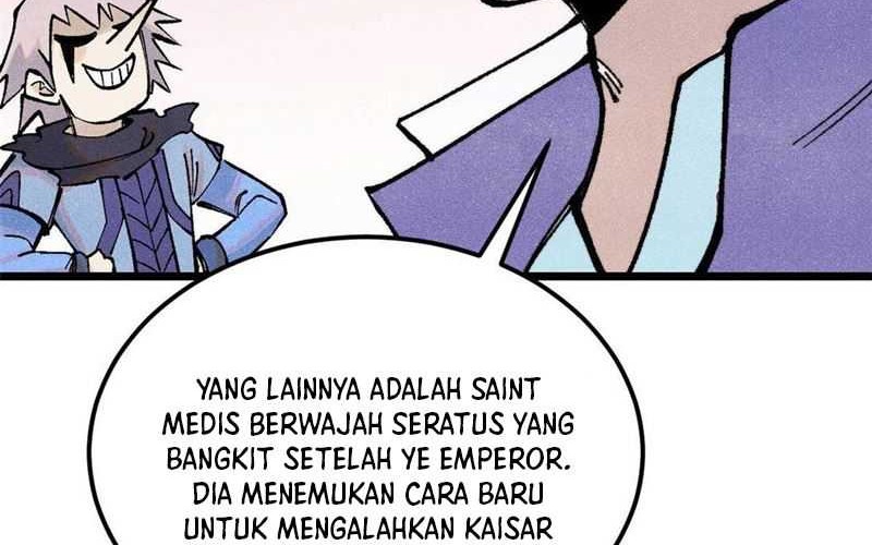 All Hail the Sect Leader Chapter 320 Gambar 20