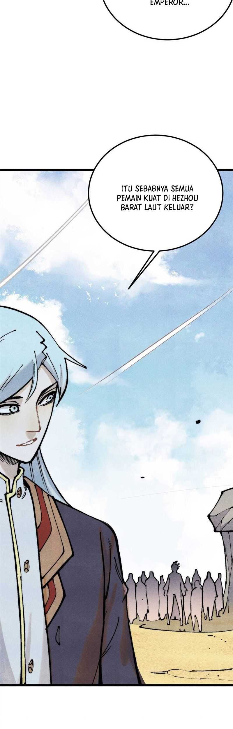 All Hail the Sect Leader Chapter 320 Gambar 23